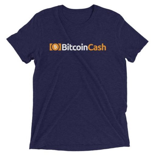 Bitcoin Cash T-Shirt