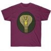 Bitcoin Snake T-Shirt