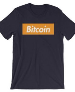 Bitcoin T-Shirt