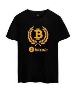 Bitcoin TShirt