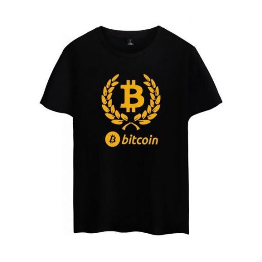 Bitcoin TShirt