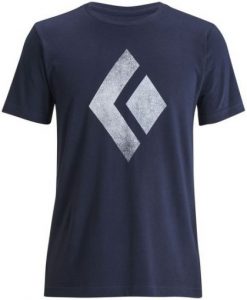 Black Diamond Chalked Up T-Shirt