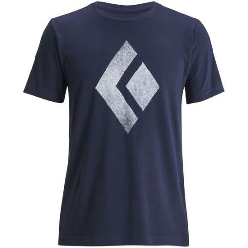 Black Diamond Chalked Up T-Shirt