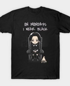 Black Mondays T-Shirt