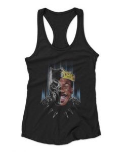 Black Panther Tanktop