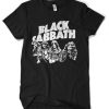 Black Sabbath T-Shirt