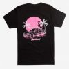 Blackbear Chateau T-Shirt