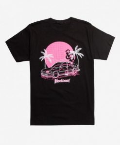 Blackbear Chateau T-Shirt