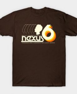 Blade Runner t-shirt