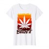 Blaze It Tshirt