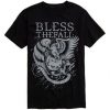 Blessthefall Eagle T-Shirt