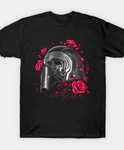 Blooming Dark Son T-Shirt