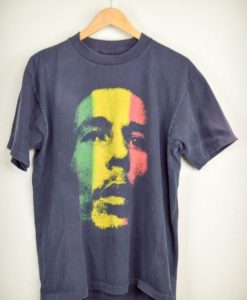 Bob Marley Vintage T-Shirt