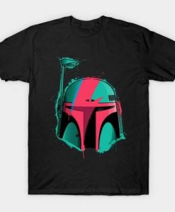 Boba Bowie T-Shirt