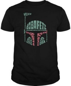 Boba Fett T-Shirt