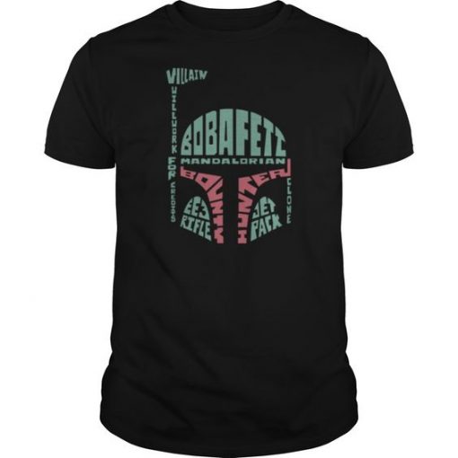 Boba Fett T-Shirt