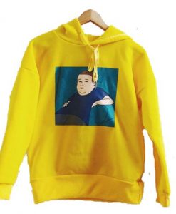 Bobby Hill Hoodie