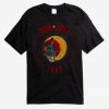 Bon Jovi Moon T-Shirt