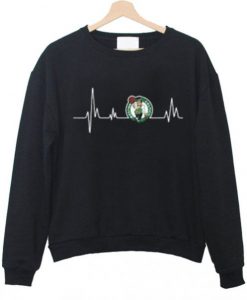 Boston Celtics Sweatshirt