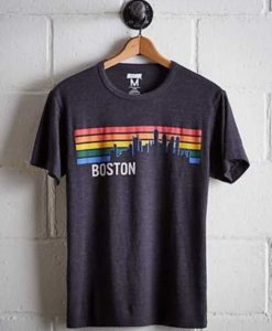 Boston T-Shirt