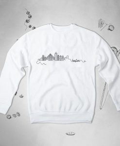 Boston sweatshirt NA