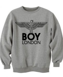 Boy London Eagle Sweatshirt