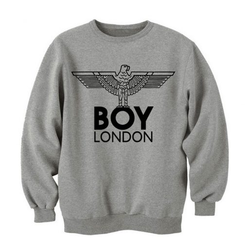 Boy London Eagle Sweatshirt