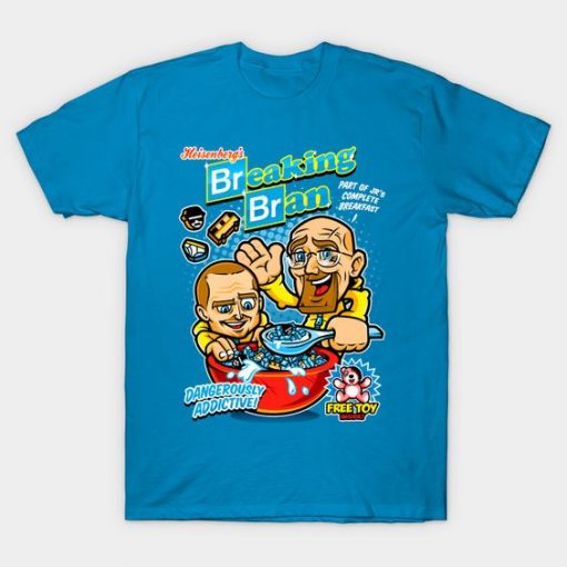 Bran t-shirt