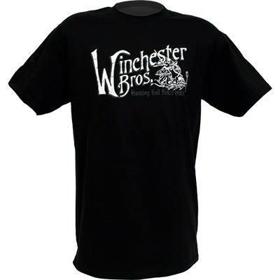 Brothers Adult T-Shirt