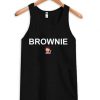 Brownie Emoji Tanktop