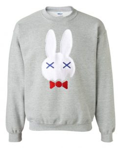 Bunny Sweatshirt