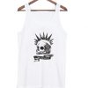 Buy Misfit Skull Tank top