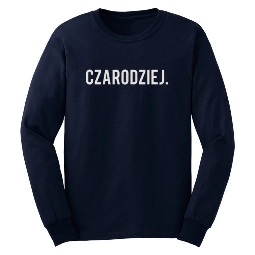 CZARODZIEJ Wizard Sweatshirt