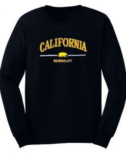 California Berkelay Sweatshirt