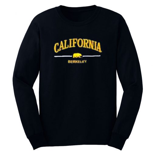 California Berkelay Sweatshirt