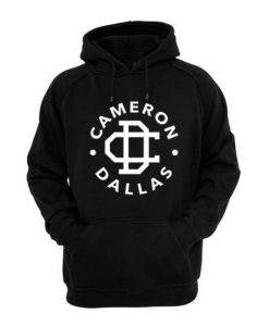 Cameron Dallas Hooodie