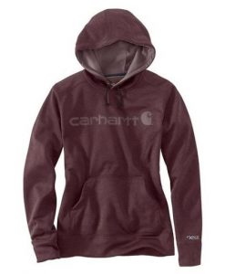 Carhartt Women’s Force Hoodie