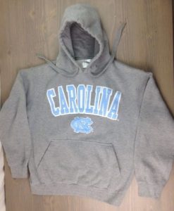 Carolina Hoodie