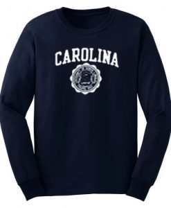 Carolina Sweatshirt