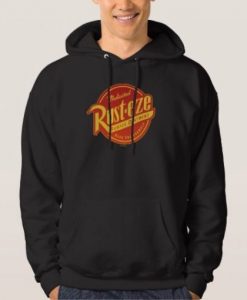 Cars 3 Hoodie