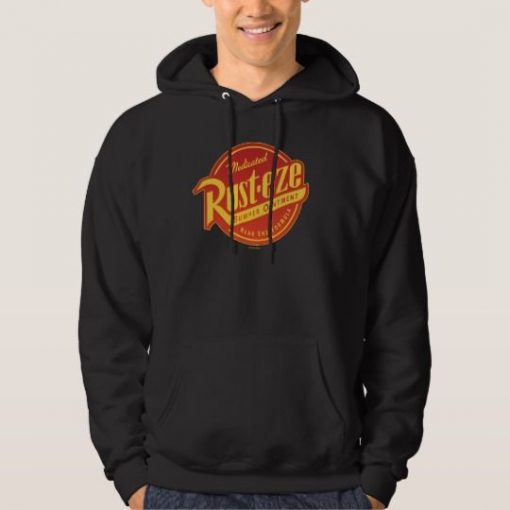 Cars 3 Hoodie