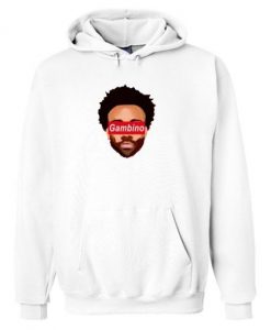 Childish Gambino Hoodie