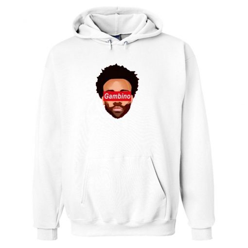 Childish Gambino Hoodie