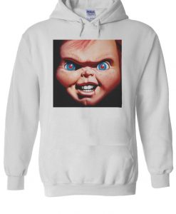 Child’s Play Chucky Hoodie NA