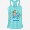 Cinderella Party Crasher Tanktop