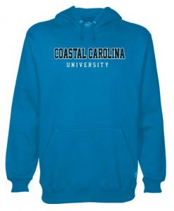 Coastal Carolina University Hoodie