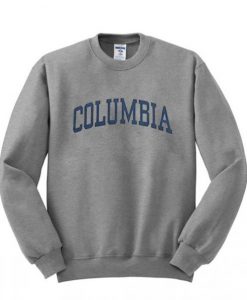 Columbia Sweatshirt