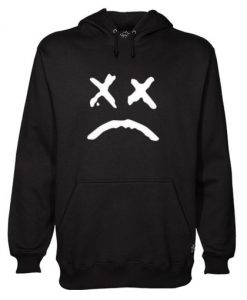 Compre R.I.P Lil Peep Hoodie