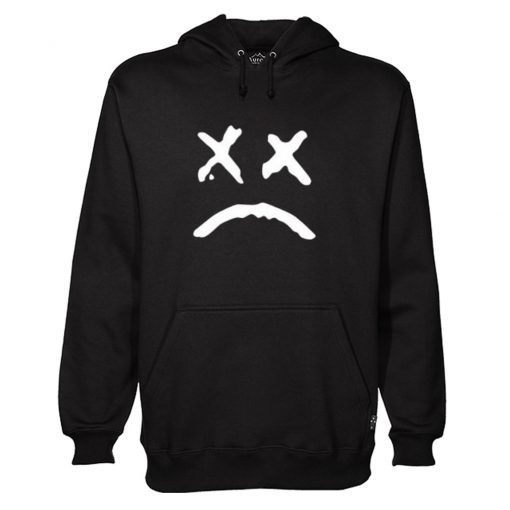 Compre R.I.P Lil Peep Hoodie