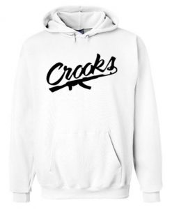 Crooks And Castles Hoodie